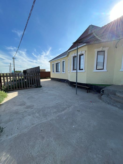 уй сатылады таскала сая