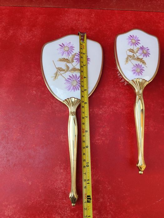 Set vanity din 4 piese