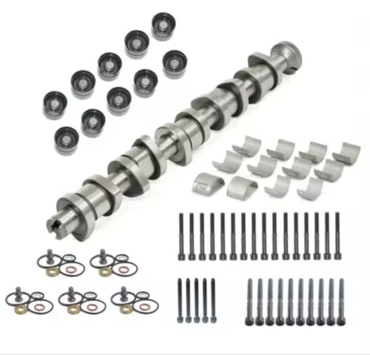 Set Reparatie Kit Ax Cu Came Arbore Multivan Vw T5 Touareg 2.5 TDI 070109101Q BPC BNZ BPD BPE 038109309A 038109309B 038109309C 07010910