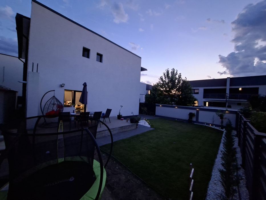 Casă Craiova, str. Dobrogea - Catargiu