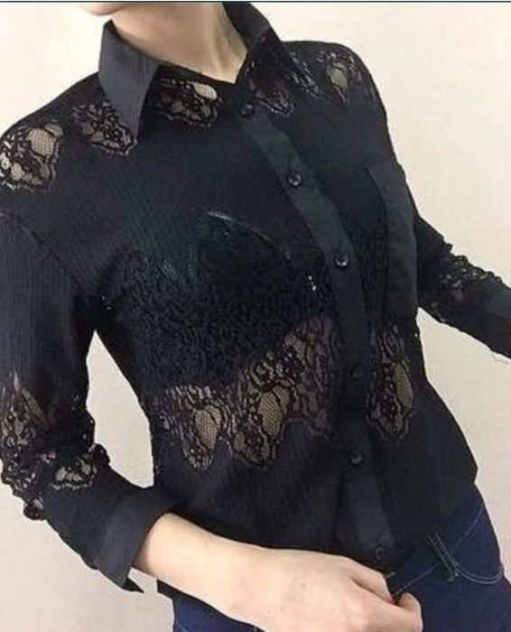 Одежда Женская Блyzы