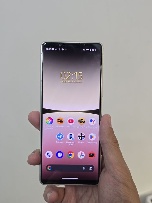 Sony Xperia 5 IV (Mark 4) 128/8GB