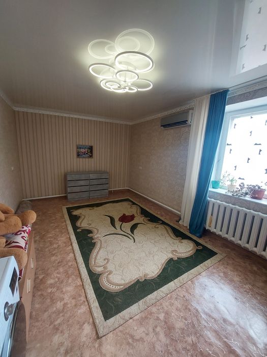 Үй сатылады тез арада 2 бөлмелі