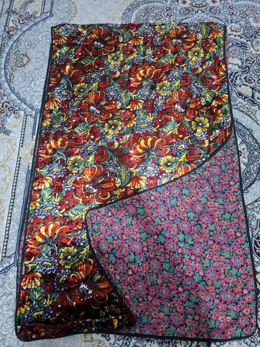 Курпача духоба  8 та авра астар