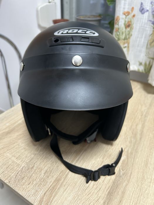 Casca scuter Rocc