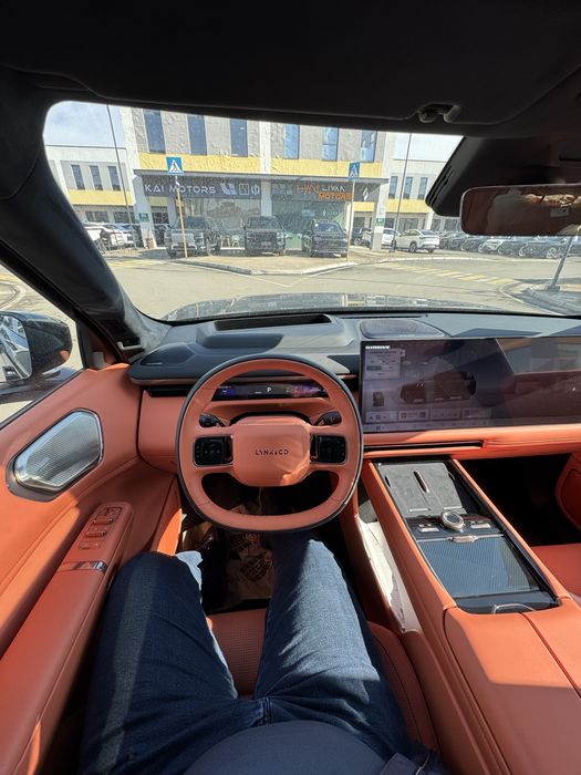 Lyncko 900 gibrit full 3 yil garantiya