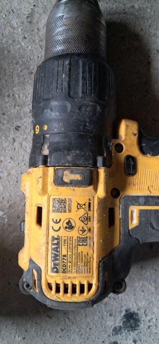 Dewalt si stanley scule la preturi diferite