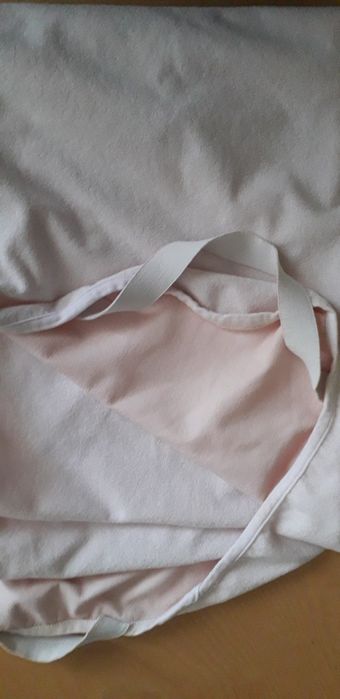 Протектор за детско креватче