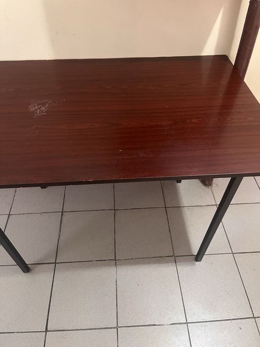 Стол кухонный б/у