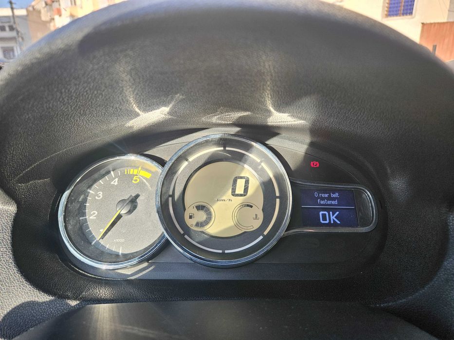 RENAULT MEGANE 3 Grandtour  dCi 130 Bose Edition, An 2013, 215.432 Km