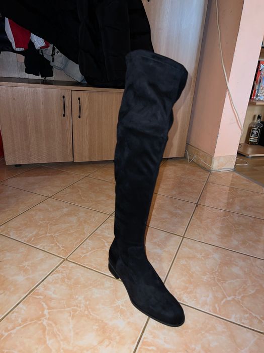 Karen Millen cizme de vânzare