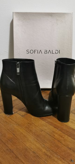 Ghete Sofia Baldi, nr 36