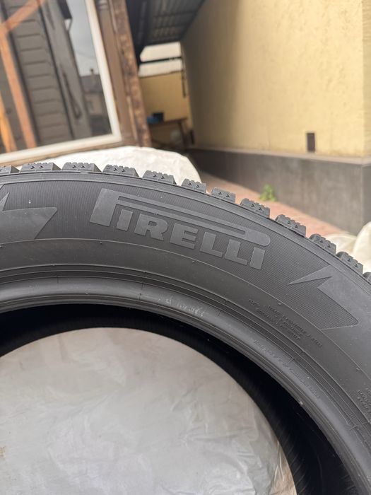 Шины Pirelli 275/50/20