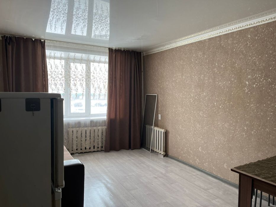 Продаю комнату в общежитии