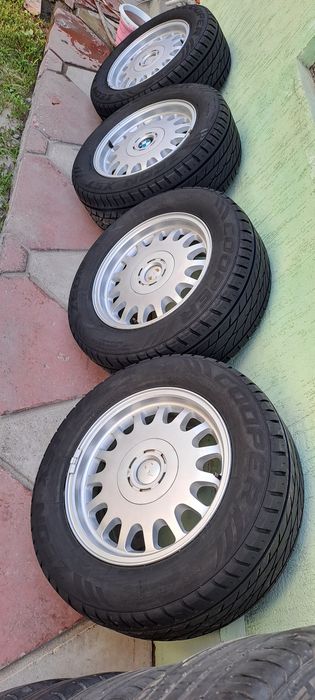 6 стиль Диски р16