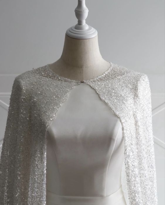 Продам свадебное платье