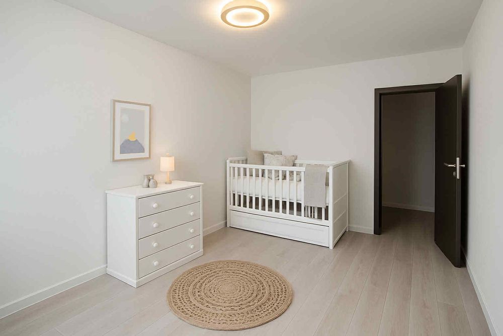 Продава се Тристаен апартамент в София, Център - 109 кв.м за 2615 €/кв.м - Снимка #6