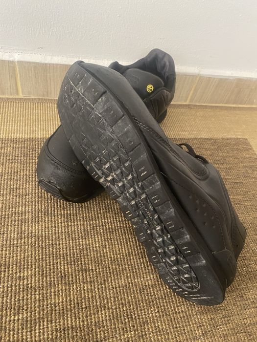 Работни обувки Strauss