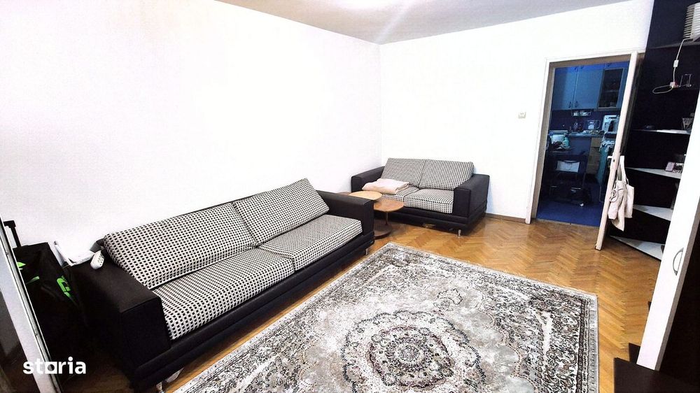Apartament 2 Camere-Iancului-Ferdinand -Gara de Est