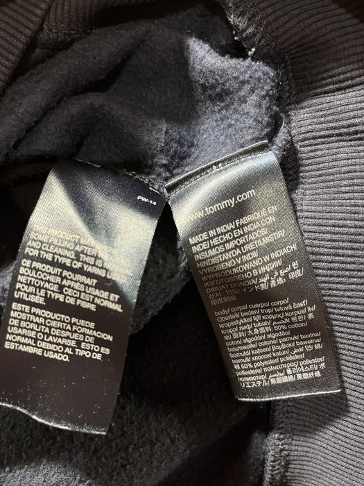 Блуза Tommy Jeans