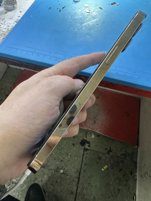Iphone12 pro max 256G