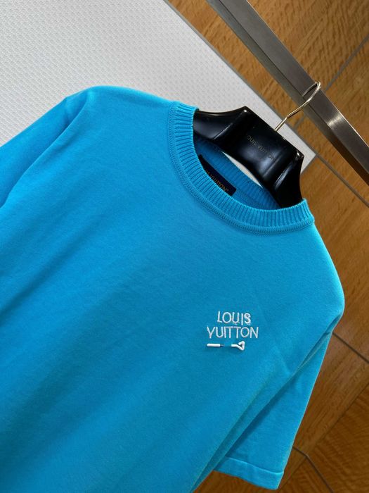 Tricou Louis Vuitton Premium