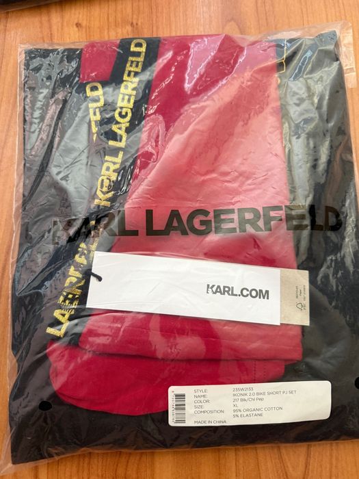 Дамски сет Karl Lagerfeld