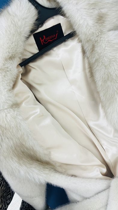 шуба    автоледи