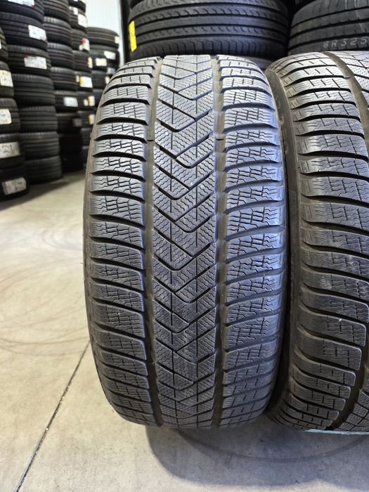 255/40/20 PIRELLI 4бр
