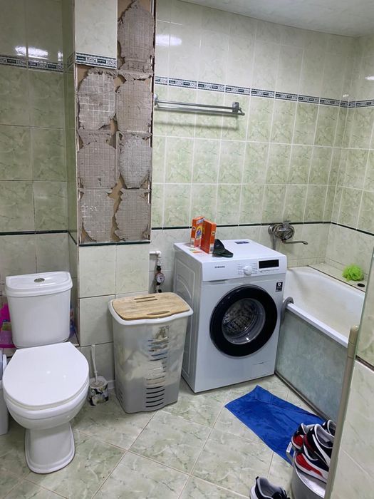 Продам 3 комнатную квартиру