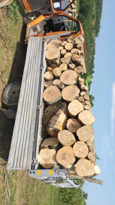 Vand lemn calitate cel mai bun pret 1500 lei