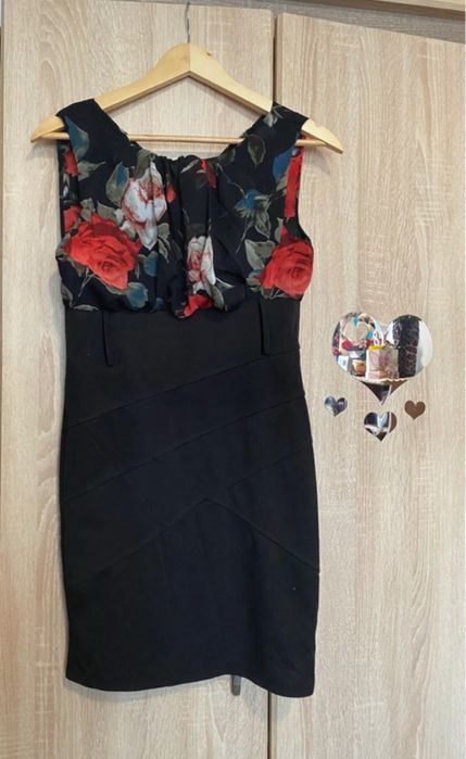 rochie eleganta femei