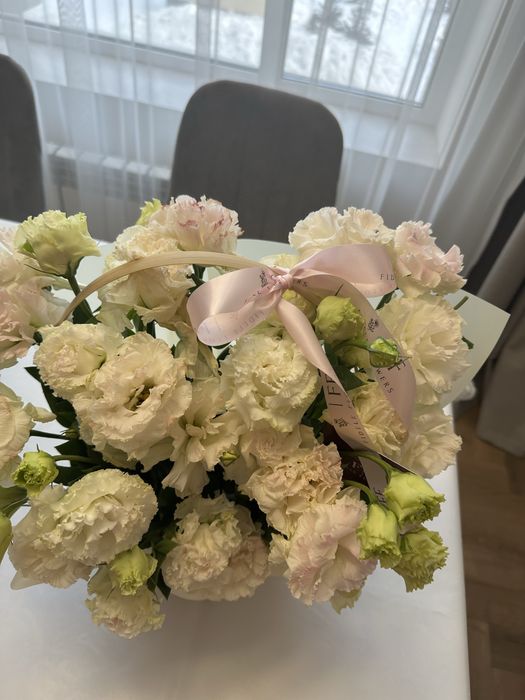 Цветы………………………….