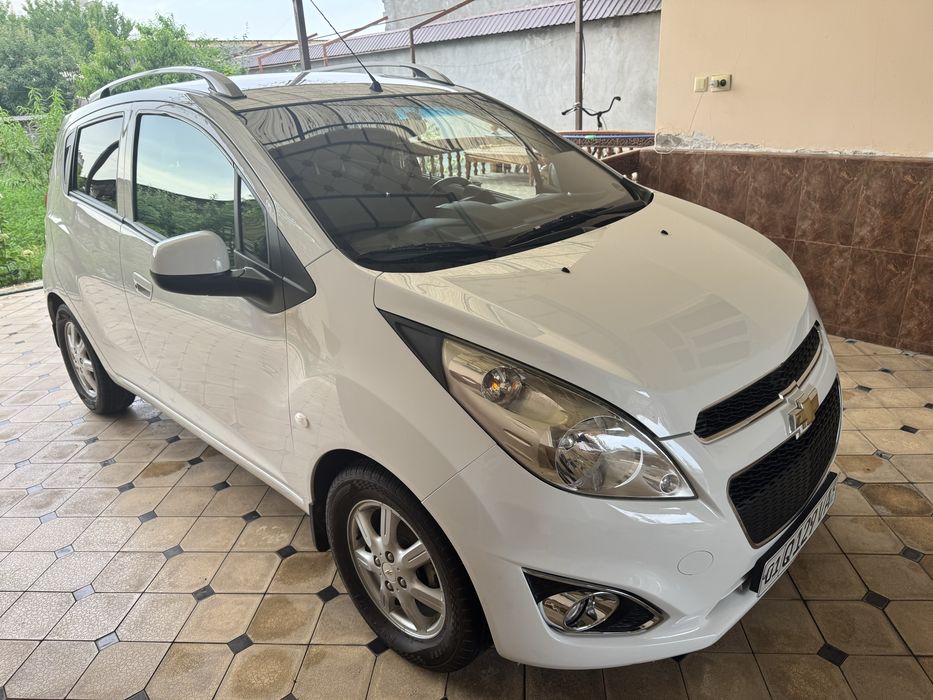 Spark avtomat 1,25