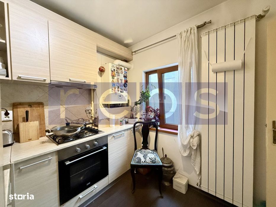 Vanzare 4 Camere | Piata Romana | Dorobanti | Centrala Proprie