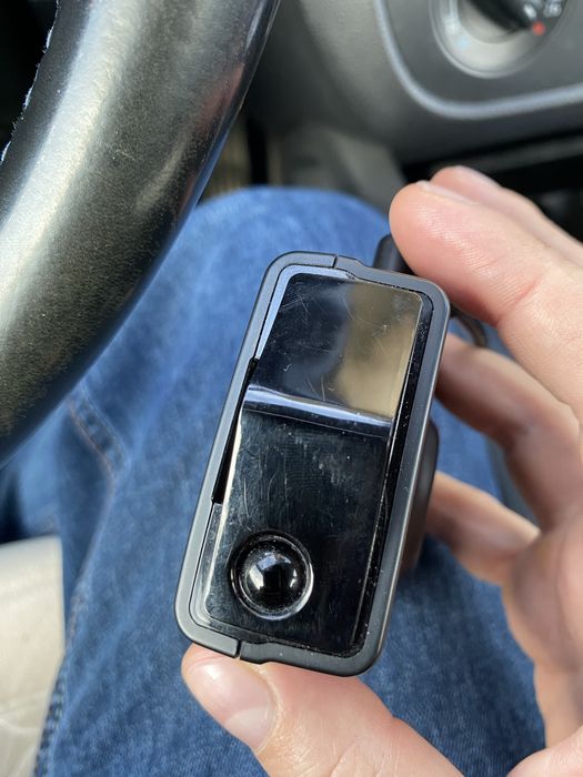 Радар детектор Stelth RG79HT