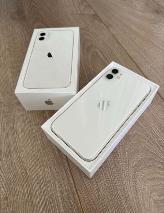 Iphone 11 128gb Amerika ideal sotiladi