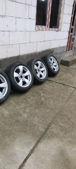 Jante bmw R17 5x120