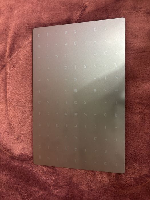 Laptop Asus VivoBook Go 15