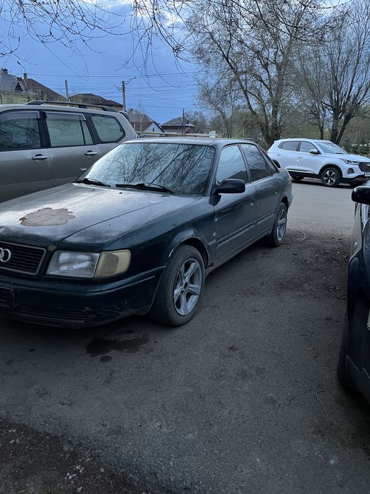 продам ауди 100 С4