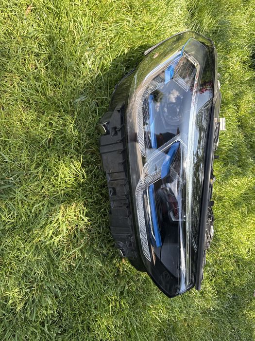 Far bmw x3 x4 lci laser g01 g02 2021-2024 dreapta