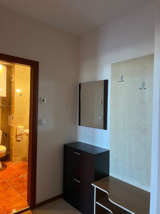 Двустаен апартамент в Апарт-Хотел Есперанто Сл. бряг