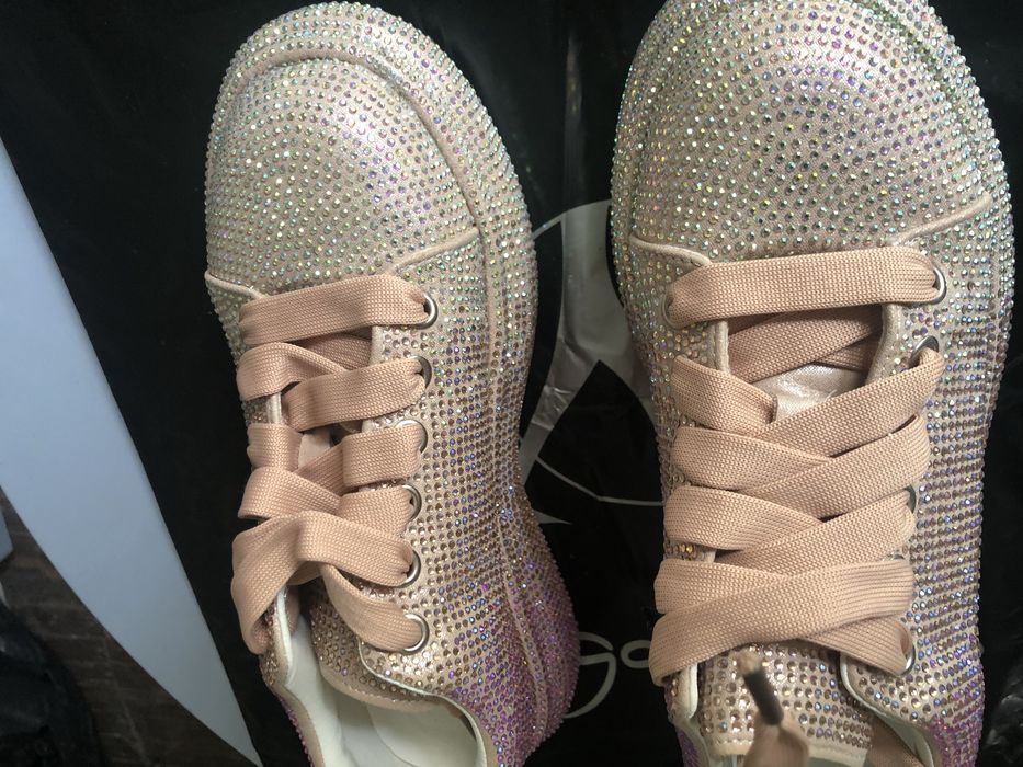 Кецове без забележка,обувани по 2-пъти