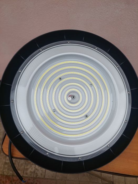 Sistem iluminat, lampă led,proiector led pentru hale
