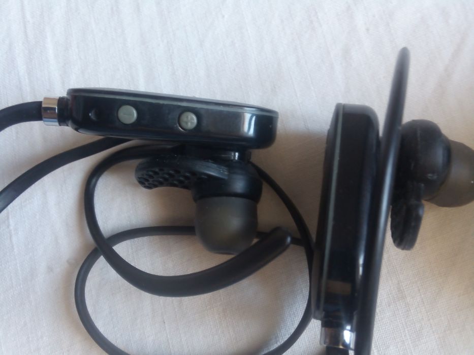 Căști Wireless, in stare buna