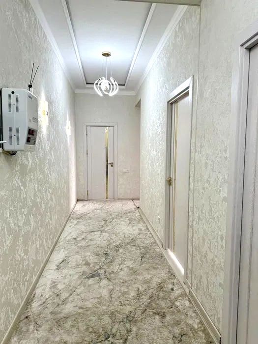 Сдам квартира ул Мукимий Метро Хамза 3-комнат р-н Чиланзар-3 кв