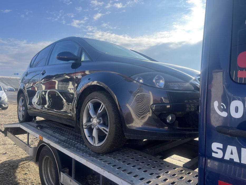 piese seat altea 1,9 bkc