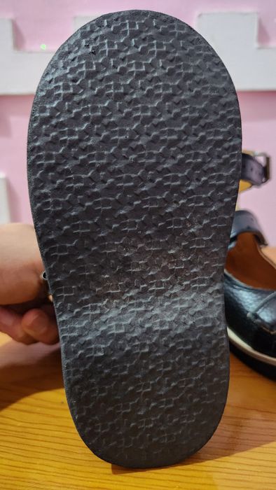 Ортопелический обувь