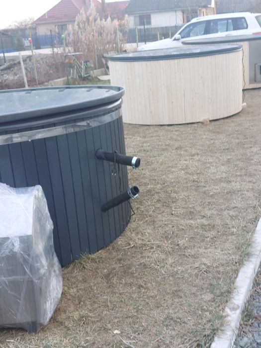 Ciubar/jacuzi/aeromasaj,în Cluj