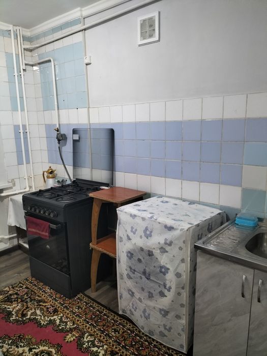 1 xonali kvartira arendaga beriladi 5